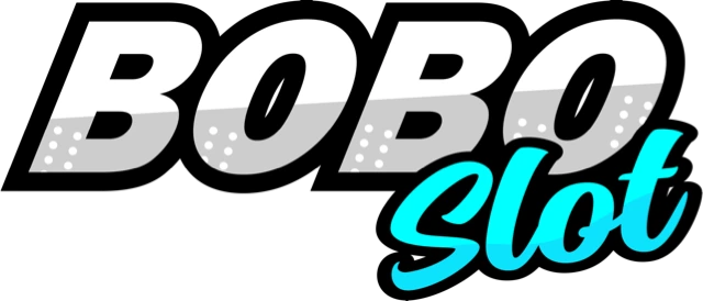 LOGO BOBOSLOT